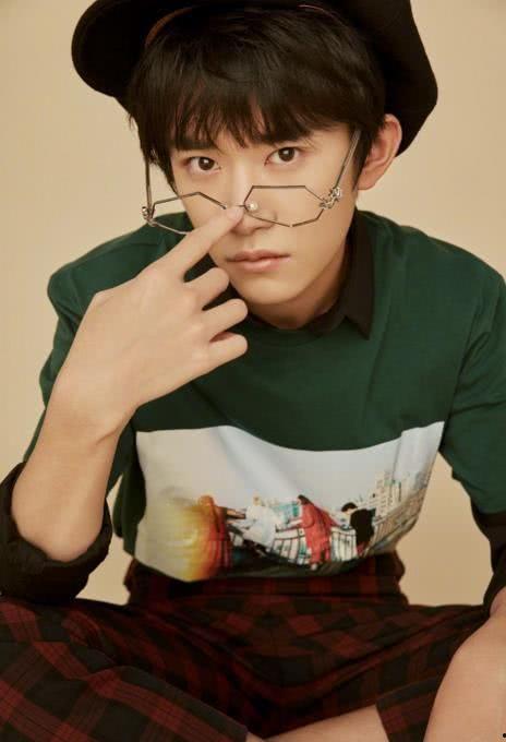 娱乐圈王源爆料事件真相,揭秘娱乐圈背后的真相与内幕  第2张