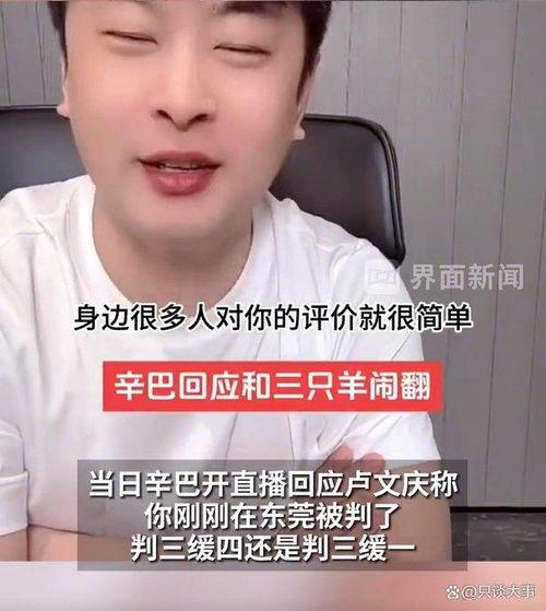 最新辛巴直播爆料新闻,揭秘娱乐圈最新动态  第2张