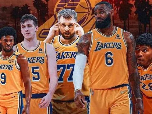 新赛季湖人最新爆料新闻,重磅引援与战术革新引关注” 第2张 新赛季湖人最新爆料新闻,重磅引援与战术革新引关注” 第2张