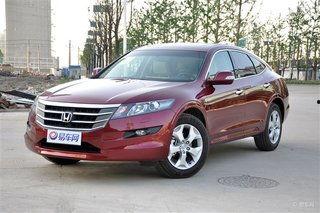 本田歌诗图最新爆料,豪华配置惊艳亮相！”