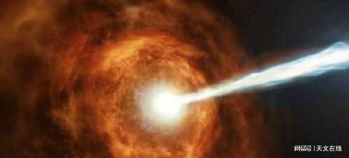 伽玛射线爆料视频播放,揭秘神秘视频背后的科学奥秘 第2张 伽玛射线爆料视频播放,揭秘神秘视频背后的科学奥秘 第2张