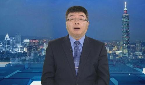 邱毅说最新一次爆料,揭秘政坛惊天内幕！  第3张