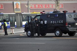 南京特警车爆料案件最新,揭秘背后惊人真相  第2张