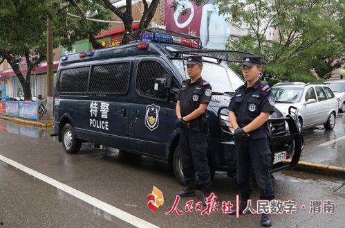 南京特警车爆料案件最新,揭秘背后惊人真相  第3张