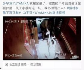 台媒爆料家暴案件视频,家庭悲剧引发社会关注 第3张 台媒爆料家暴案件视频,家庭悲剧引发社会关注 第3张