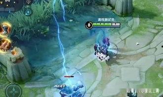 原神雷龙王最新爆料图片,神秘力量觉醒，神秘面纱即将揭晓  第2张