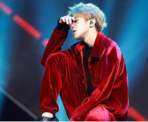 蔡徐坤最新消息爆料视频,爆料视频曝光惊人幕后!” 第3张 蔡徐坤最新消息爆料视频,爆料视频曝光惊人幕后!” 第3张