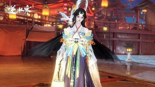 逆水寒最新爆料第二季是什么,江湖风云再起,英雄豪杰共赴新篇章 第2张 逆水寒最新爆料第二季是什么,江湖风云再起,英雄豪杰共赴新篇章 第2张