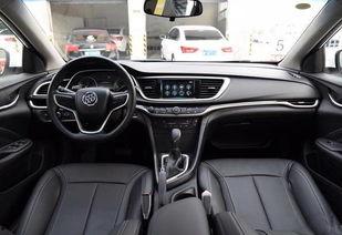 英朗新款爆料视频,揭秘全新设计与科技升级  第2张