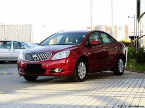 英朗新款爆料视频,揭秘全新设计与科技升级  第3张