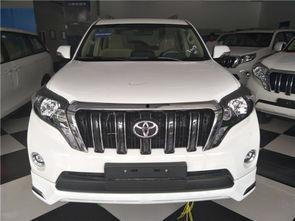 新款霸道爆料图片视频,揭秘全新设计与性能升级 第2张 新款霸道爆料图片视频,揭秘全新设计与性能升级 第2张