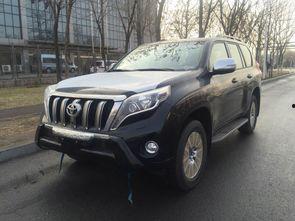 新款霸道爆料图片视频,揭秘全新设计与性能升级 第3张 新款霸道爆料图片视频,揭秘全新设计与性能升级 第3张