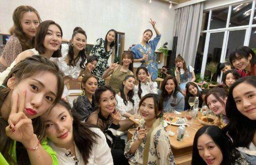 最美选秀姐爆料视频大全,精彩瞬间回顾 第3张 最美选秀姐爆料视频大全,精彩瞬间回顾 第3张