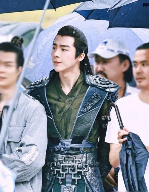 最新爆料刘宇宁视频播放,引发网友热议! 第2张 最新爆料刘宇宁视频播放,引发网友热议! 第2张