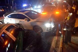 最新撞车爆料视频,惊心动魄！最新撞车爆料视频揭秘事故瞬间