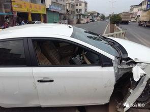 最新撞车爆料视频,惊心动魄！最新撞车爆料视频揭秘事故瞬间  第3张