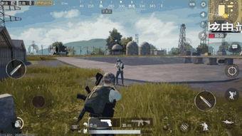 绝地求生新春爆料视频