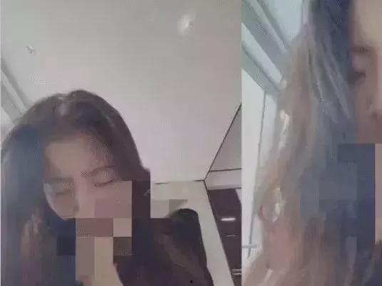 英国爆料女记者被杀视频