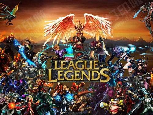 高能英雄s5赛季最新的爆料,神秘英雄崛起，战局风云再起！