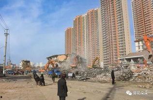 爆料遵化最新消息,揭秘城市变迁背后的故事 第3张 爆料遵化最新消息,揭秘城市变迁背后的故事 第3张