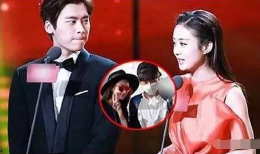 李易峰赵丽颖爆料最新,娱乐圈大事件即将揭晓！  第2张