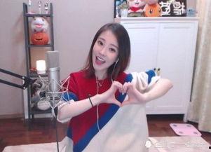 娱乐圈爆料是哪个主播的,娱乐圈爆料主角竟是这位当红主播！  第3张