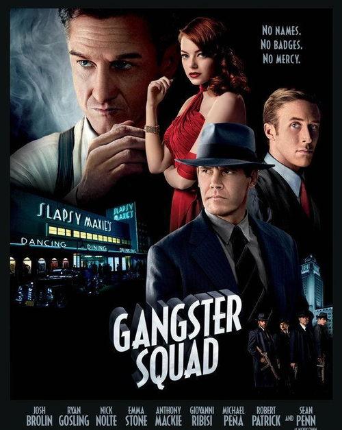 匪帮传奇电影在线观看,在线重温黑帮风云  第3张