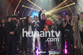 在线观看歌手总决赛