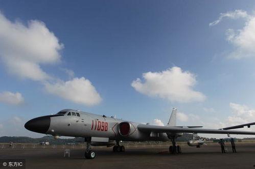 轰6n最新爆料,我国战略轰炸机再升级，性能参数曝光