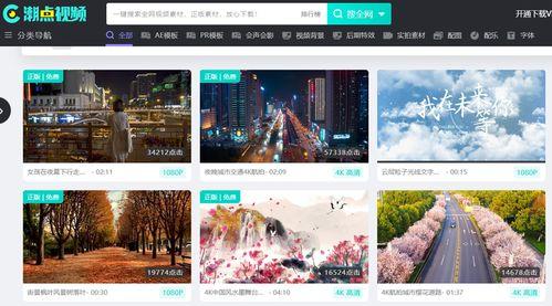 寻找爆料视频素材下载  第2张
