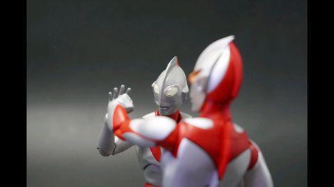 奥特曼星辰版爆料视频  第2张