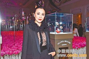 娱乐大爆料刘嘉玲是谁呀,娱乐大爆料中的璀璨明星