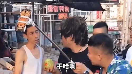 网红说唱吃瓜视频下载,揭秘娱乐圈幕后故事