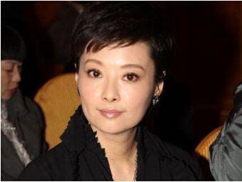 袁立再次爆料娱乐圈,揭秘背后真相与内幕  第2张