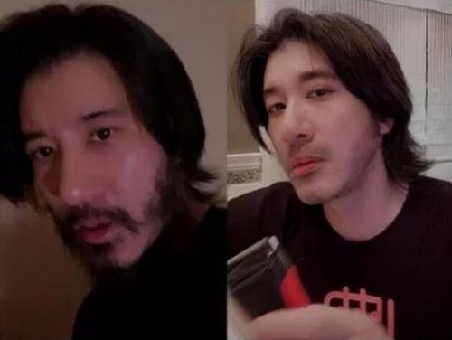 关于王力宏的爆料视频,娱乐圈背后的惊人真相 第2张 关于王力宏的爆料视频,娱乐圈背后的惊人真相 第2张