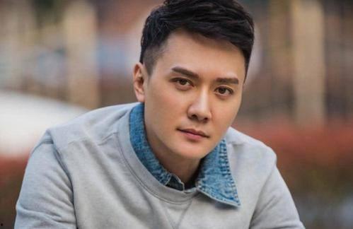 冯绍峰最新爆料,娱乐圈背后的那些事儿  第2张