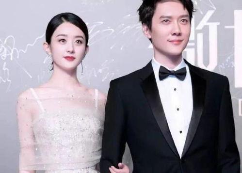 冯绍峰最新爆料,娱乐圈背后的那些事儿  第3张