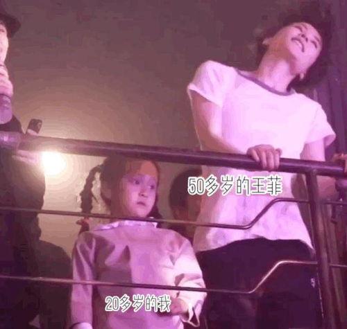 王菲好友爆料视频大全最新,揭秘天后私生活与精彩瞬间 第3张 王菲好友爆料视频大全最新,揭秘天后私生活与精彩瞬间 第3张