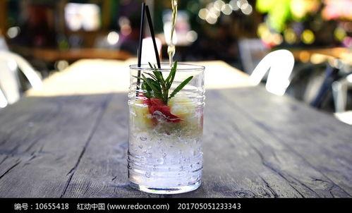 爆料饮料视频素材