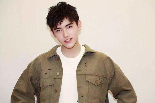 娱乐圈爆料君程潇陈飞宇