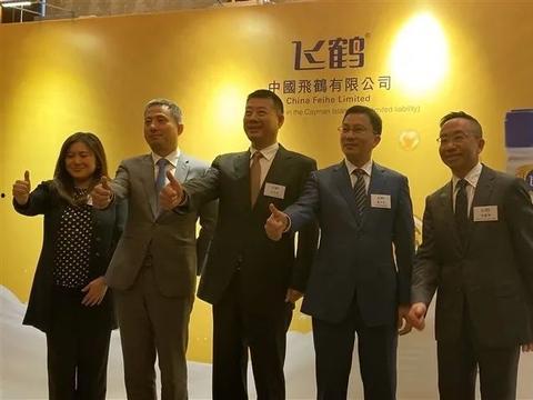 飞鹤最新爆料新闻视频,揭秘企业内幕与市场动态