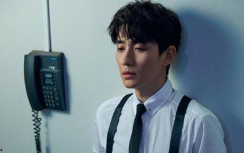 爆料娱乐圈朱一龙是谁  第2张