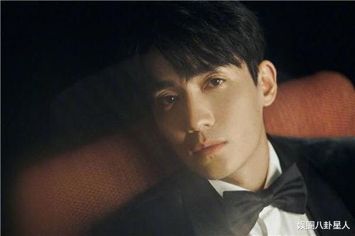 爆料娱乐圈朱一龙是谁  第3张