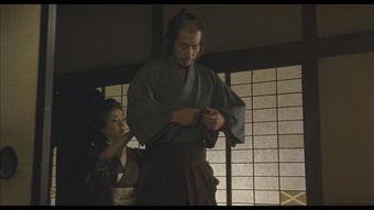 黄昏清兵卫在线观看,在线观看，穿越时空的武士传奇