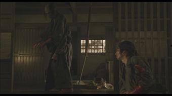 黄昏清兵卫在线观看,在线观看，穿越时空的武士传奇  第2张