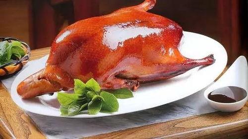 爆料谁抢烤鸭吃视频,神秘抢食者曝光  第2张