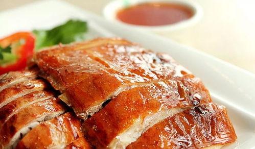 爆料谁抢烤鸭吃视频,神秘抢食者曝光  第3张