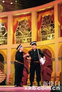 春晚演员爆料大全最新消息,最新幕后故事大揭秘