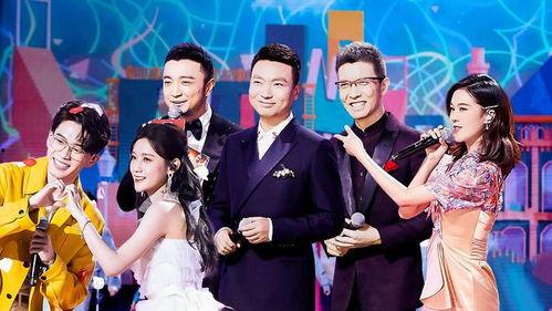 春晚演员爆料大全最新消息,最新幕后故事大揭秘  第3张