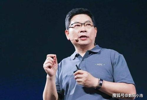 余承东爆料四月份新闻,揭秘最新科技动态与未来趋势”  第2张